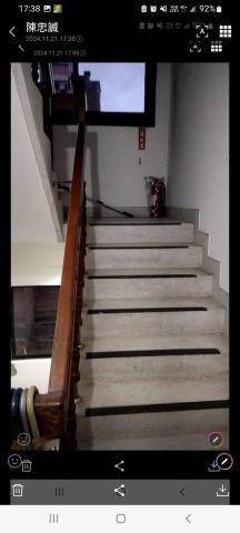 居之安樓梯清潔專家 - 