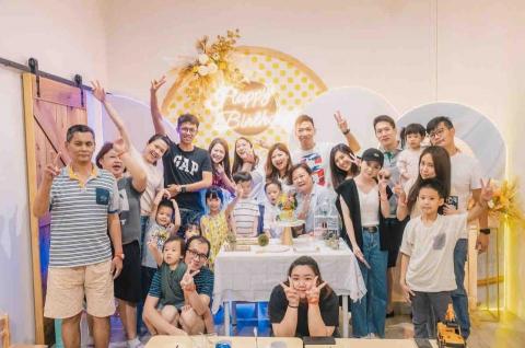 秀time 攝影工作室 - 