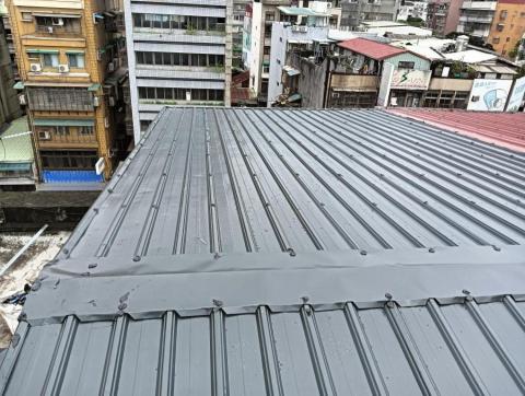 山程鐵業工程 - 