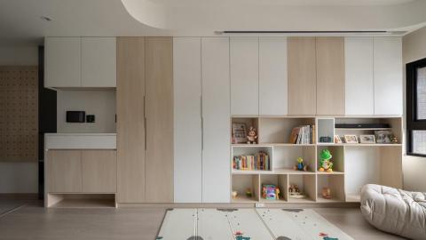 藍境空間設計有限公司 - 新莊富貴路 藍境空間設計有限公司 - 新莊富貴路