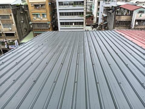 山程鐵業工程 - 