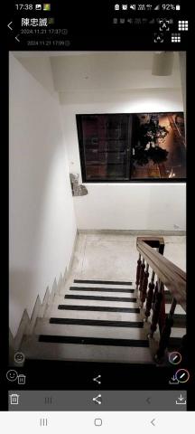 居之安樓梯清潔專家 - 