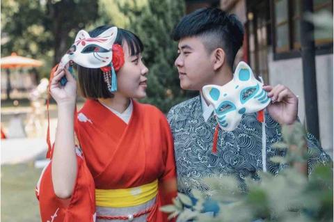 秀time 攝影工作室 - 