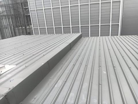 山程鐵業工程 - 