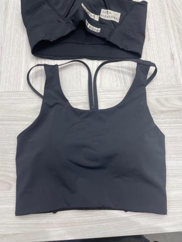 婕崴 - 瑜珈內衣