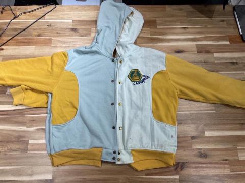 婕崴 - 復刻外套