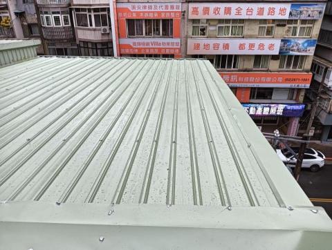 山程鐵業工程 - 