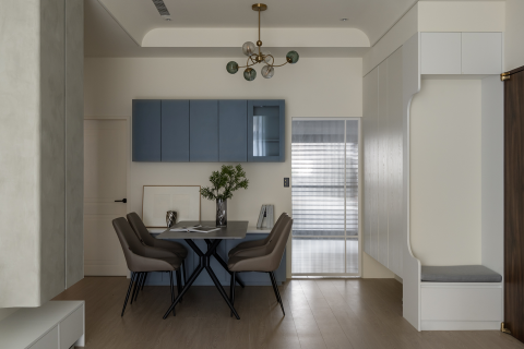 藍境空間設計有限公司 - 新竹嘉豐一街 藍境空間設計有限公司 - 新竹嘉豐一街