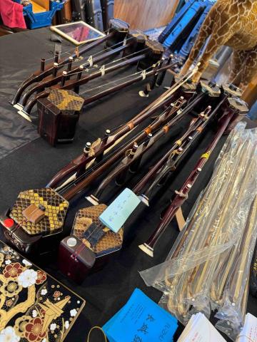 哈哈二胡工作室 - 