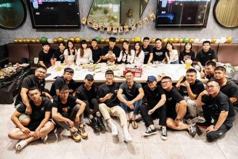 秀time 攝影工作室 - 