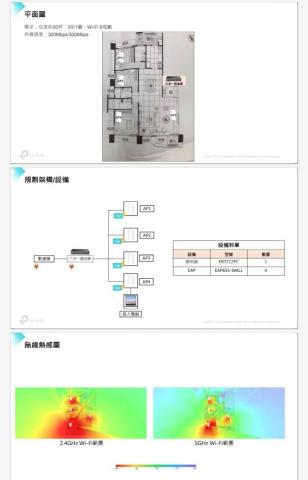 相富系統科技有限公司（新北市事務器械商業同業公會理事長) - Ap Wifi建置