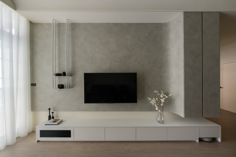 藍境空間設計有限公司 - 新竹嘉豐一街 藍境空間設計有限公司 - 新竹嘉豐一街