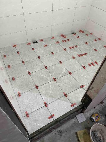 憶誠磁磚工程 - 