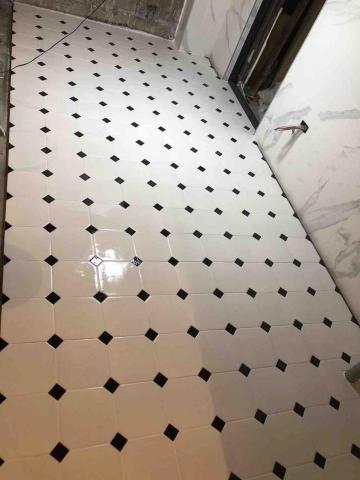 憶誠磁磚工程 - 