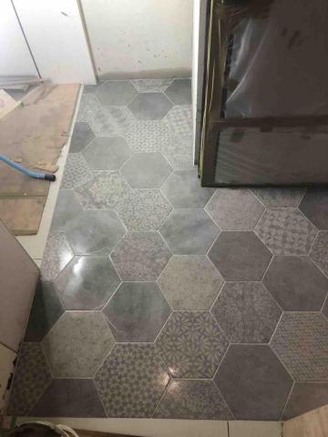 憶誠磁磚工程 - 