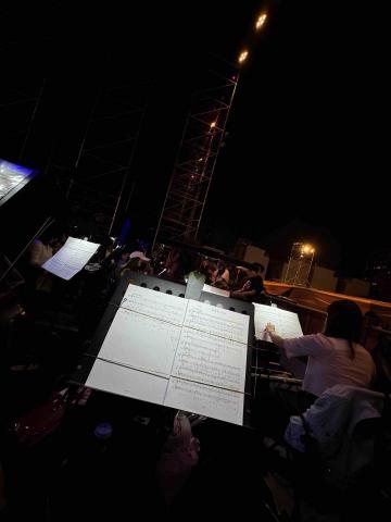 哈哈二胡工作室 - 