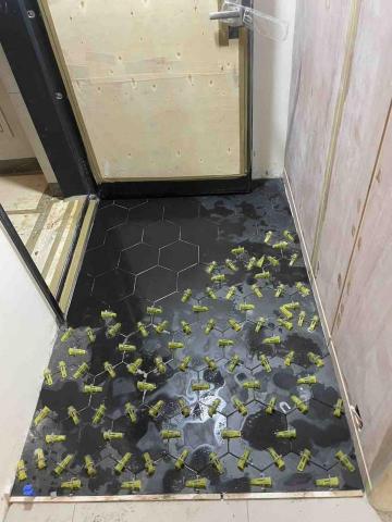 憶誠磁磚工程 - 