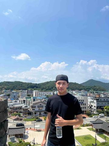 林丞恩 - 個人照