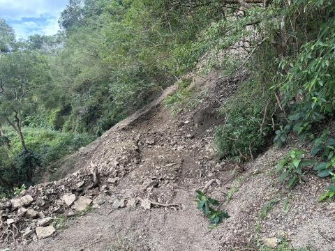 明凱工程行 - 施工前