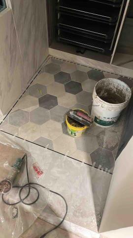 憶誠磁磚工程 - 