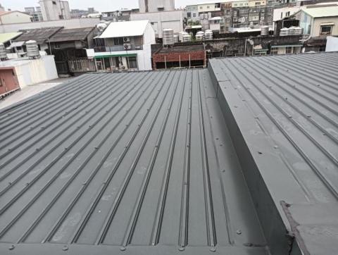 山程鐵業工程 - 