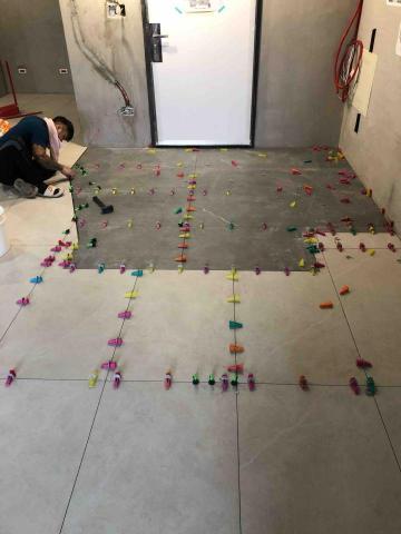 憶誠磁磚工程 - 