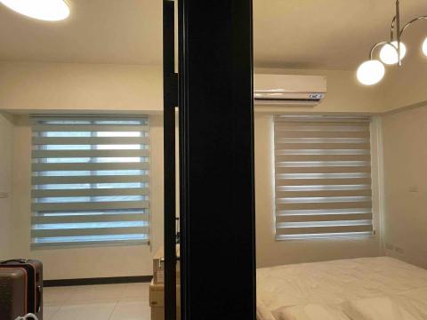 敦品窗簾-阿烜 - 