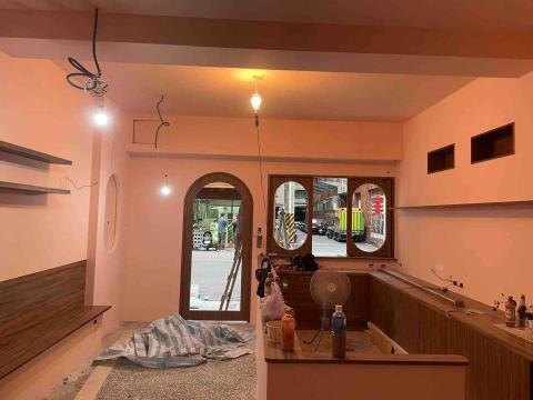 介豪油漆工程 - 