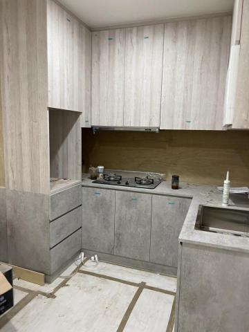 修家工程 - 廚房木作訂製收納