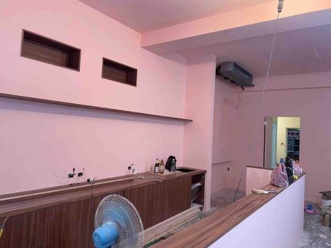 介豪油漆工程 - 