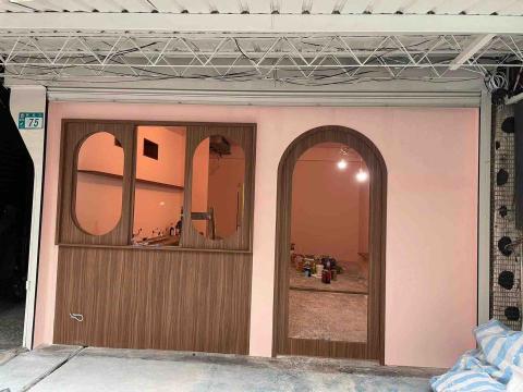 介豪油漆工程 - 