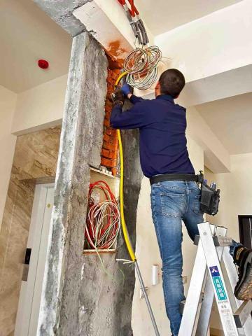 峖師傅 - 老屋翻修