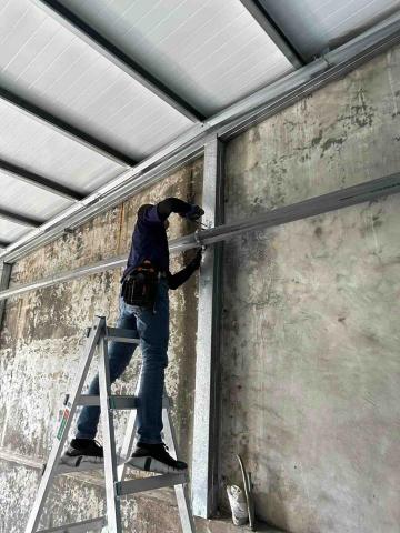 峖師傅 - 老屋翻修