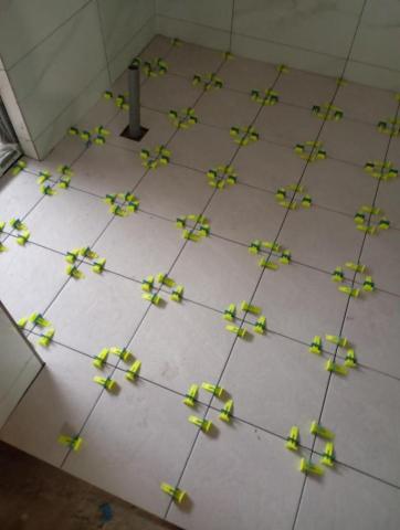 家承工程行 - 室內磁磚工程