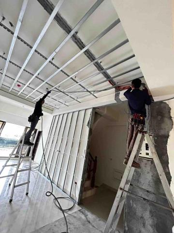 峖師傅 - 水電工程