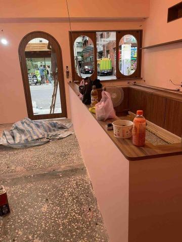 介豪油漆工程 - 