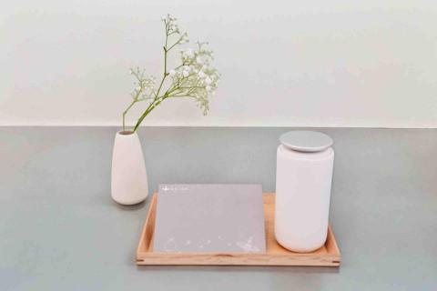 鏡語風格_studio - 產品照