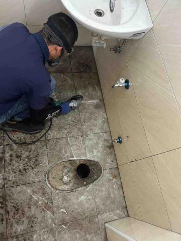 峖師傅 - 衛浴翻修