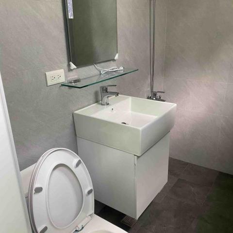 峖師傅 - 衛浴設備翻修安裝