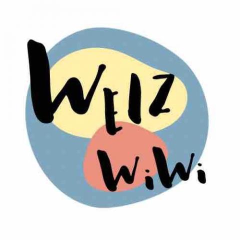 提供外包服務的專家weiz