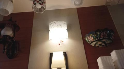 光遇水電 - 燈具安裝