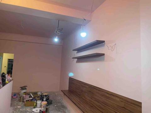 介豪油漆工程 - 