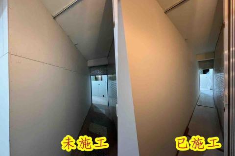 好工人油漆團隊 - 