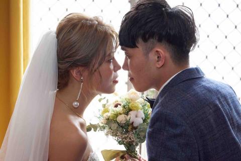 超完美數位影像-小毛 - 