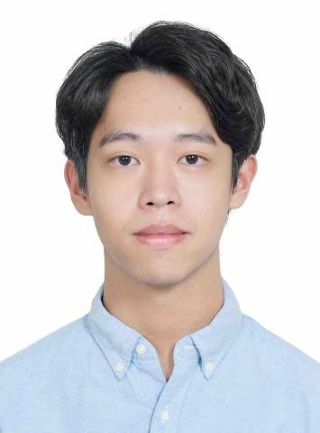 提供地陪服務的專家尹廷安