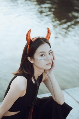 Aaron Liau - 人物形象寫真