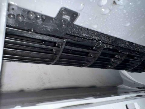 何品家 - 大金冷氣風鼓清洗後