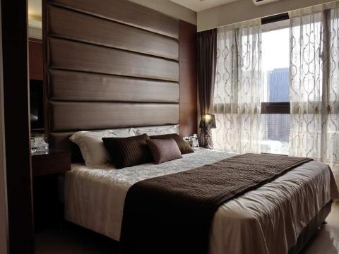 命基裝修工程 - 仁武張宅室內裝修