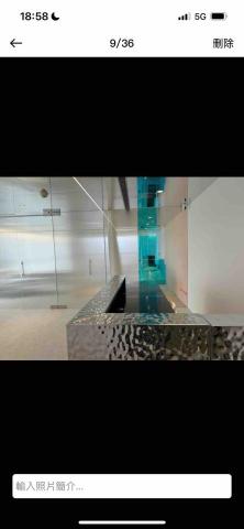 清和室內裝修設計工作室 - 極簡沙龍A