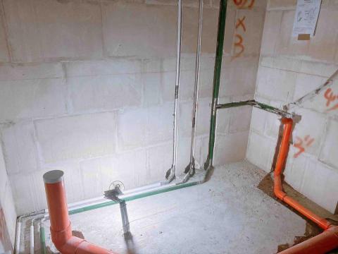 智能水電工程.語音系統控制 - 